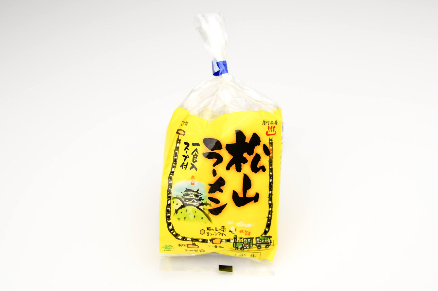 松山ラーメン（２０食箱入り）